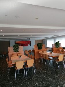 Kolpinghaus Poysdorf Veranstaltungen Hochzeiten Kleiner Saal