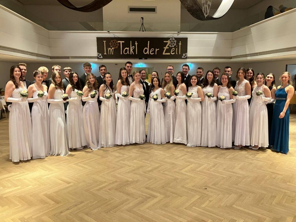 56. Kolpingball der Kolpingsfamilie Poysdorf