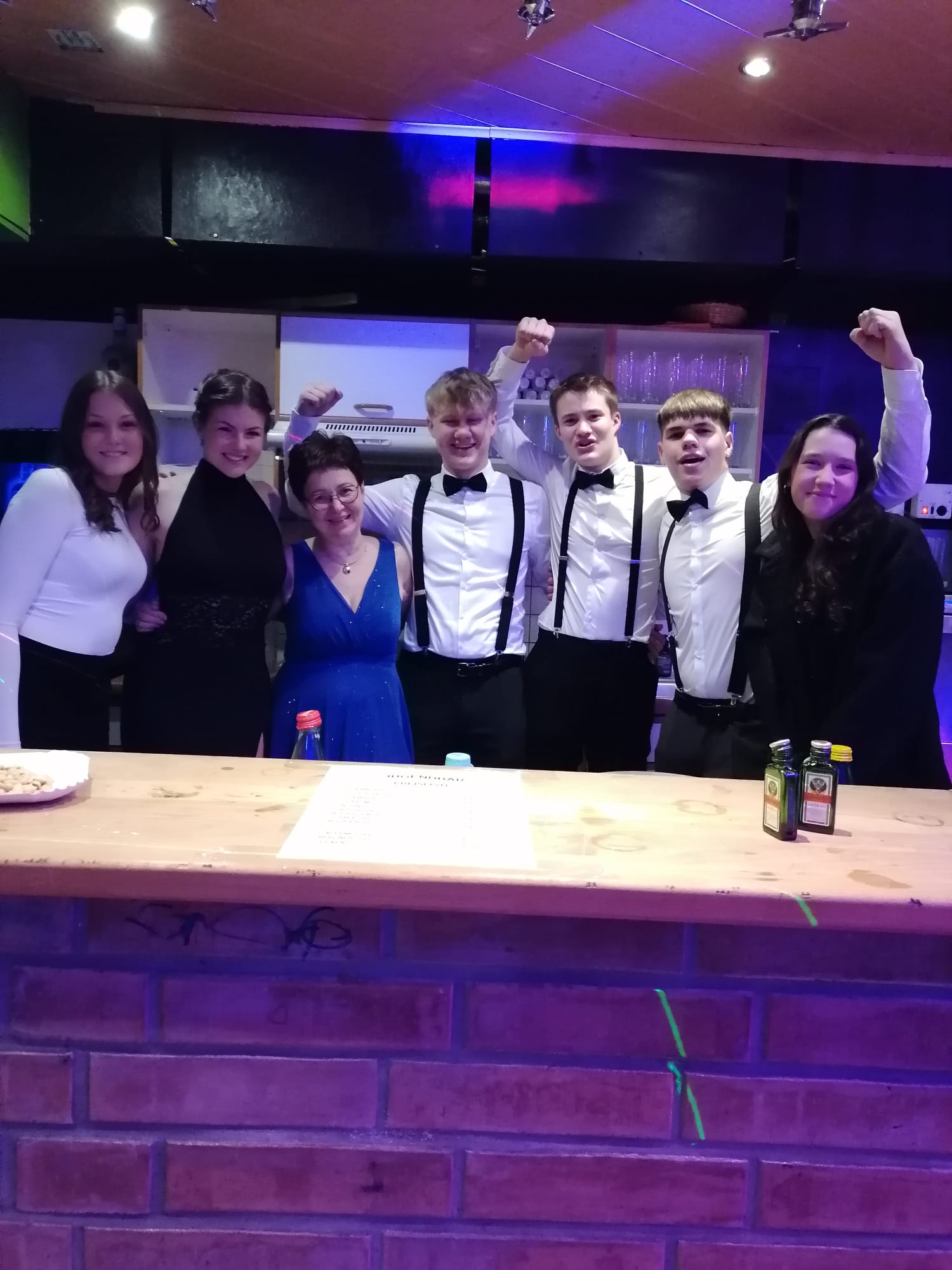 2024 - 56. Kolpingball