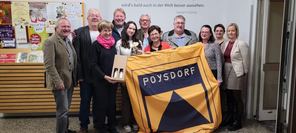 Kolpingsfamilie Generalversammlung 2025