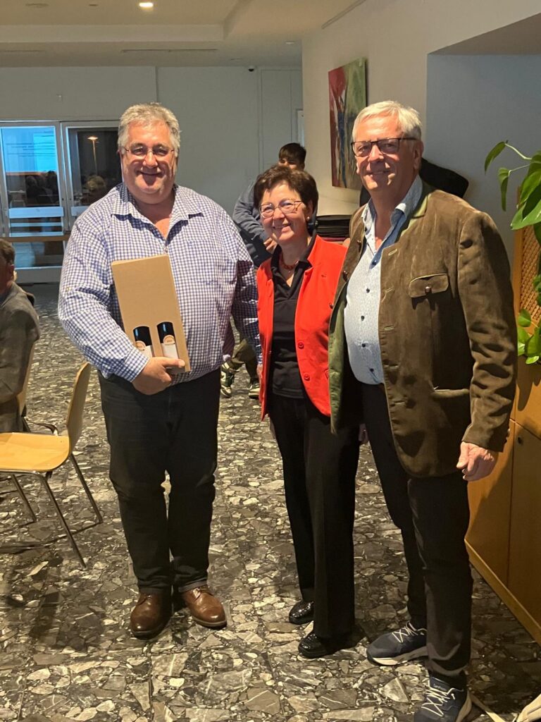 Kolpingsfamilie Generalversammlung 2025