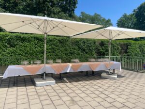 Kolpinghaus Poysdorf Veranstaltungen Hochzeiten Kleiner Saal