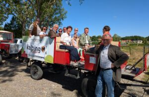 Fronleichnam Ausflug Kolpingsfamilie Poysdorf